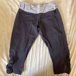 Lululemon Leggings Size 10